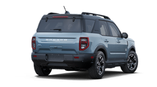 2025 Ford Bronco Sport® External Image 4